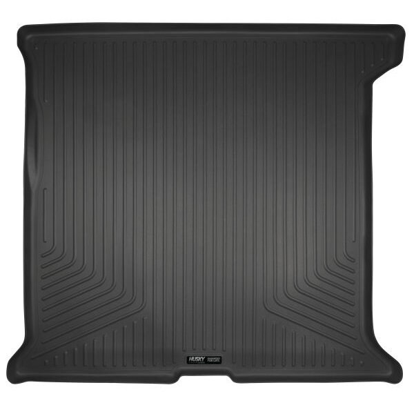 Husky Liner 0715 EXPEDITION/NAVIGATOR CARGO LINER WEATHERBEATER SERIES